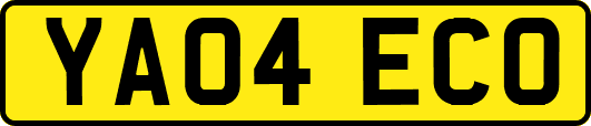 YA04ECO