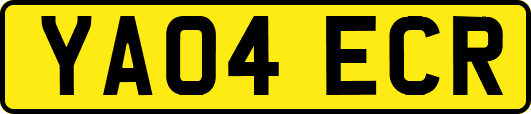YA04ECR