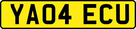 YA04ECU