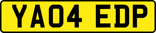 YA04EDP
