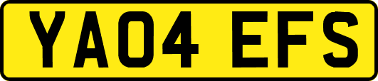 YA04EFS