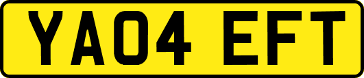 YA04EFT