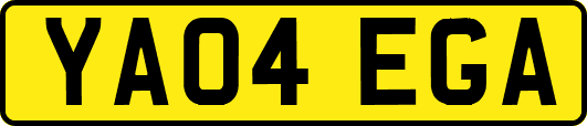 YA04EGA