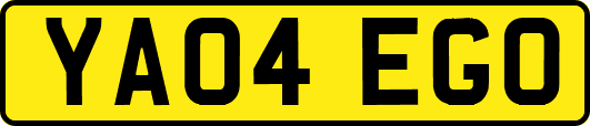 YA04EGO