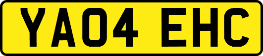 YA04EHC