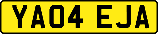 YA04EJA