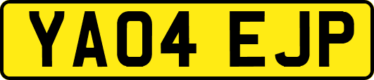 YA04EJP