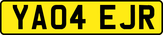 YA04EJR