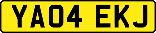 YA04EKJ