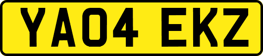 YA04EKZ