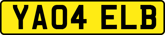 YA04ELB