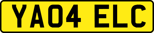 YA04ELC