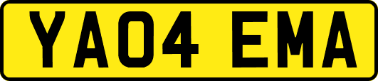 YA04EMA