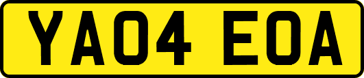 YA04EOA