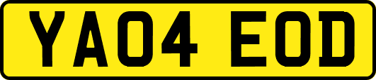 YA04EOD