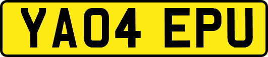 YA04EPU