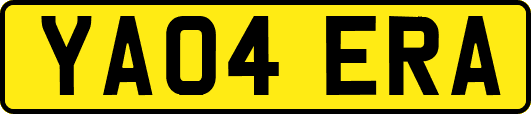 YA04ERA
