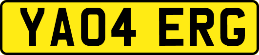YA04ERG