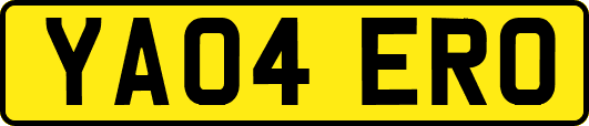 YA04ERO