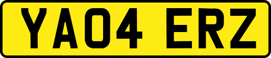 YA04ERZ
