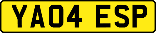 YA04ESP