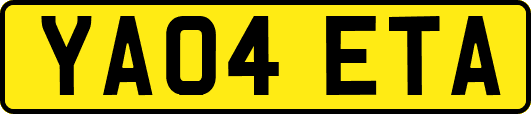 YA04ETA