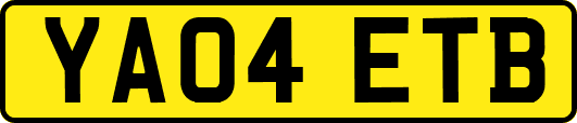 YA04ETB