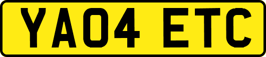 YA04ETC
