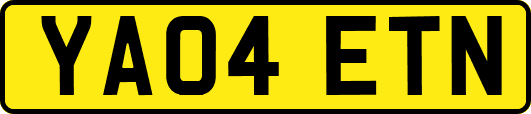 YA04ETN