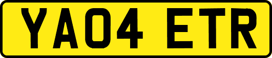 YA04ETR