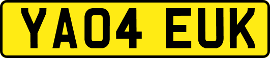 YA04EUK