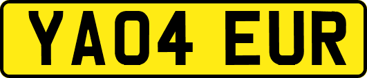 YA04EUR