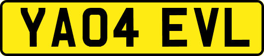 YA04EVL