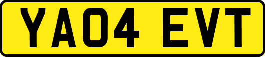 YA04EVT