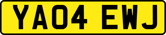 YA04EWJ