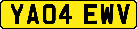 YA04EWV