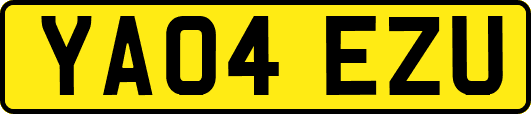 YA04EZU