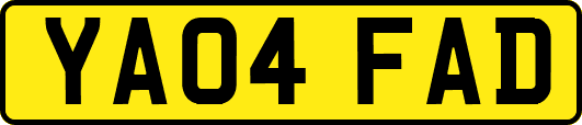 YA04FAD