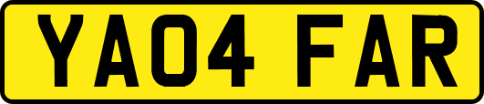 YA04FAR