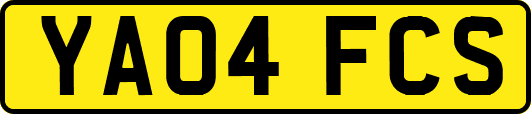 YA04FCS