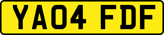 YA04FDF