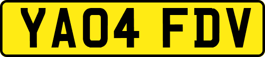 YA04FDV