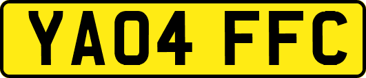 YA04FFC