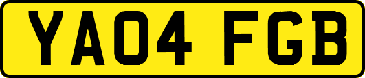 YA04FGB