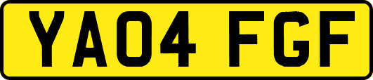 YA04FGF