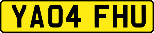YA04FHU