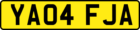 YA04FJA