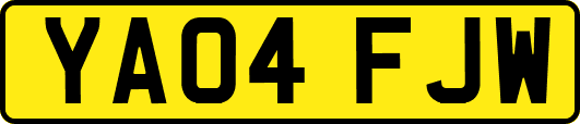 YA04FJW