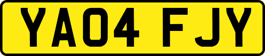 YA04FJY