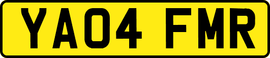 YA04FMR